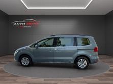 VW Sharan 2.0 TDI BMT Comfortline 4Motion, Diesel, Occasion / Gebraucht, Handschaltung - 6
