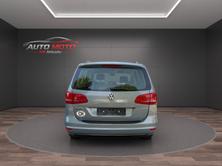 VW Sharan 2.0 TDI BMT Comfortline 4Motion, Diesel, Occasion / Gebraucht, Handschaltung - 7