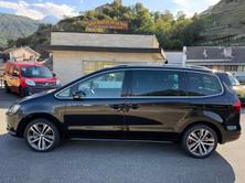 VW Sharan 2.0 TDI BMT Highline 4Motion DSG, Diesel, Occasion / Utilisé, Automatique - 2