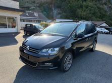 VW Sharan 2.0 TDI BMT Highline 4Motion DSG, Diesel, Occasion / Utilisé, Automatique - 3