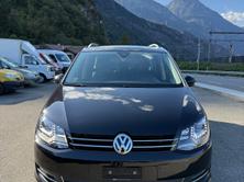 VW Sharan 2.0 TDI BMT Highline 4Motion DSG, Diesel, Occasion / Utilisé, Automatique - 4