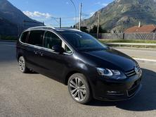 VW Sharan 2.0 TDI BMT Highline 4Motion DSG, Diesel, Occasion / Utilisé, Automatique - 5