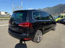 VW Sharan 2.0 TDI BMT Highline 4Motion DSG, Diesel, Occasion / Utilisé, Automatique - 7
