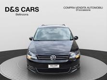 VW Sharan 2.0 TDI BlueMotion Technology Design DSG, Diesel, Occasion / Utilisé, Automatique - 2