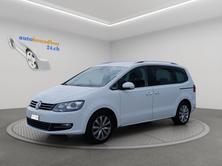 VW Sharan 1.4 TSI BlMT Highline DSG 7 plätze, Essence, Occasion / Utilisé, Automatique - 2