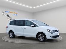 VW Sharan 1.4 TSI BlMT Highline DSG 7 plätze, Essence, Occasion / Utilisé, Automatique - 3