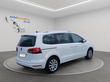VW Sharan 1.4 TSI BlMT Highline DSG 7 plätze, Essence, Occasion / Utilisé, Automatique - 4