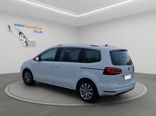 VW Sharan 1.4 TSI BlMT Highline DSG 7 plätze, Essence, Occasion / Utilisé, Automatique - 5