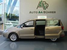 VW Sharan 2.0TDI BMT Comfort, Diesel, Second hand / Used, Automatic - 2