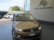 VW Sharan 2.0TDI BMT Comfort, Diesel, Second hand / Used, Automatic - 4