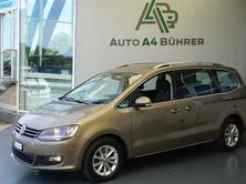 VW Sharan 2.0TDI BMT Comfort, Diesel, Second hand / Used, Automatic - 5
