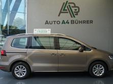 VW Sharan 2.0TDI BMT Comfort, Diesel, Second hand / Used, Automatic - 6