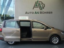 VW Sharan 2.0TDI BMT Comfort, Diesel, Second hand / Used, Automatic - 7