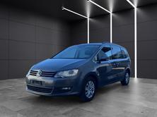 VW Sharan 2.0 TDI BlueMotion Technology Comfortline, Diesel, Second hand / Used, Manual - 2