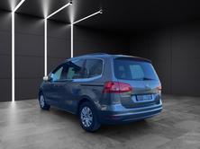 VW Sharan 2.0 TDI BlueMotion Technology Comfortline, Diesel, Second hand / Used, Manual - 4