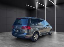 VW Sharan 2.0 TDI BlueMotion Technology Comfortline, Diesel, Second hand / Used, Manual - 6