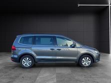 VW Sharan 2.0 TDI BlueMotion Technology Comfortline, Diesel, Second hand / Used, Manual - 7