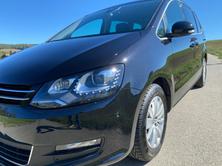VW SHARAN, Petrol, Second hand / Used, Automatic - 2