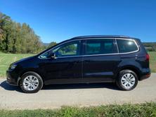 VW SHARAN, Petrol, Second hand / Used, Automatic - 3