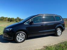 VW SHARAN, Petrol, Second hand / Used, Automatic - 4