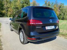 VW SHARAN, Petrol, Second hand / Used, Automatic - 5
