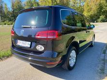 VW SHARAN, Petrol, Second hand / Used, Automatic - 6
