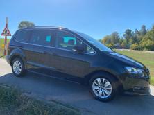 VW SHARAN, Petrol, Second hand / Used, Automatic - 7