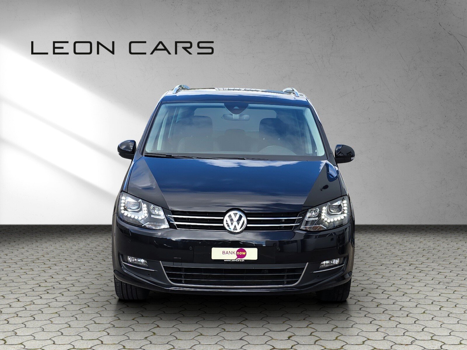 VW Sharan 2.0 TDI BMT Highline 4Motion DSG 7-Sitzer, Diesel, Occasion / Gebraucht, Automatik - 2