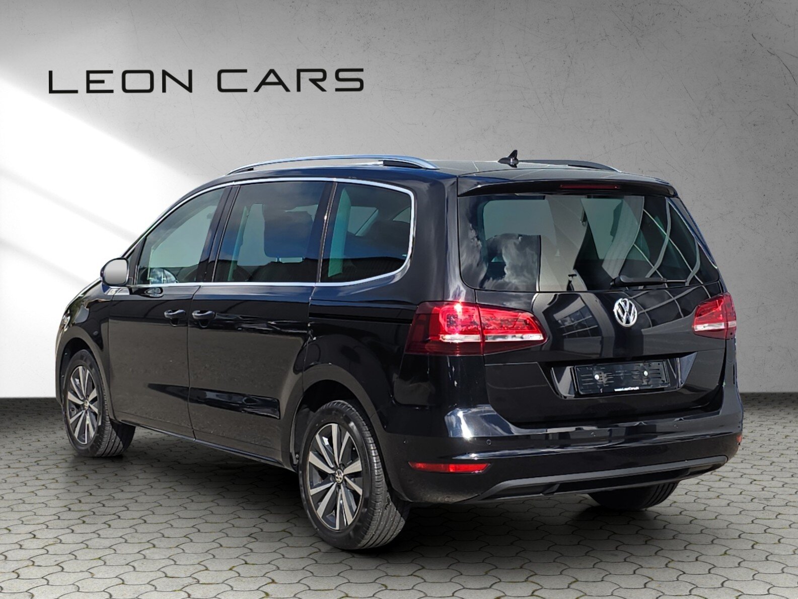 VW Sharan 2.0 TDI BMT Highline 4Motion DSG 7-Sitzer, Diesel, Occasion / Gebraucht, Automatik - 6