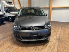 VW Sharan 1.4 TSI BlueMotion Technology Comfortline, Benzina, Occasioni / Usate, Manuale - 2