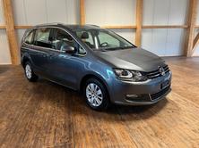 VW Sharan 1.4 TSI BlueMotion Technology Comfortline, Benzina, Occasioni / Usate, Manuale - 3