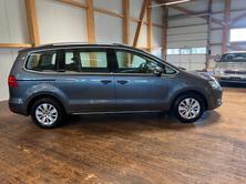 VW Sharan 1.4 TSI BlueMotion Technology Comfortline, Benzina, Occasioni / Usate, Manuale - 4
