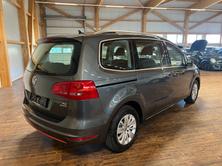 VW Sharan 1.4 TSI BlueMotion Technology Comfortline, Benzina, Occasioni / Usate, Manuale - 5