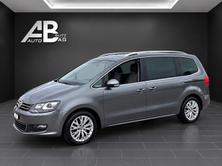 VW Sharan 2.0 TSI Comfortline DSG mit 200 PS * 7-Plätzer *, Benzina, Occasioni / Usate, Automatico - 2