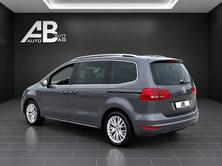 VW Sharan 2.0 TSI Comfortline DSG mit 200 PS * 7-Plätzer *, Benzina, Occasioni / Usate, Automatico - 3
