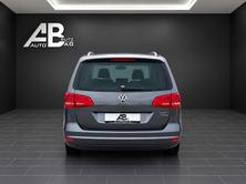 VW Sharan 2.0 TSI Comfortline DSG mit 200 PS * 7-Plätzer *, Benzina, Occasioni / Usate, Automatico - 4