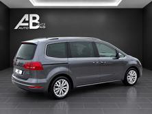 VW Sharan 2.0 TSI Comfortline DSG mit 200 PS * 7-Plätzer *, Benzina, Occasioni / Usate, Automatico - 5