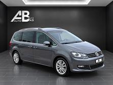 VW Sharan 2.0 TSI Comfortline DSG mit 200 PS * 7-Plätzer *, Benzina, Occasioni / Usate, Automatico - 6
