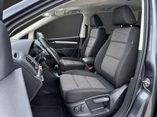 VW Sharan 2.0 TSI Comfortline DSG mit 200 PS * 7-Plätzer *, Benzina, Occasioni / Usate, Automatico - 7