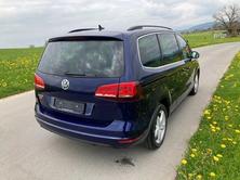 VW Sharan 2.0 TDI BMT Comfortline DSG 7 Sitzer, Diesel, Occasion / Gebraucht, Automatik - 3