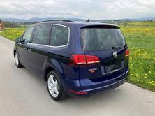 VW Sharan 2.0 TDI BMT Comfortline DSG 7 Sitzer, Diesel, Occasion / Gebraucht, Automatik - 4