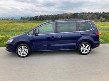 VW Sharan 2.0 TDI BMT Comfortline DSG 7 Sitzer, Diesel, Occasion / Gebraucht, Automatik - 5