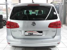 VW Sharan 2.0 TDI BlueMotion Technology Comfortline, Diesel, Occasioni / Usate, Manuale - 5