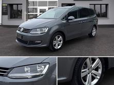 VW Sharan 2.0 TDI BMT Comfortline 4Motion DSG, Diesel, Occasion / Gebraucht, Automatik - 4