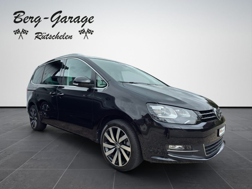 VW 1.4 TSI Highline DSG, Benzina, Occasioni / Usate, Automatico - 4