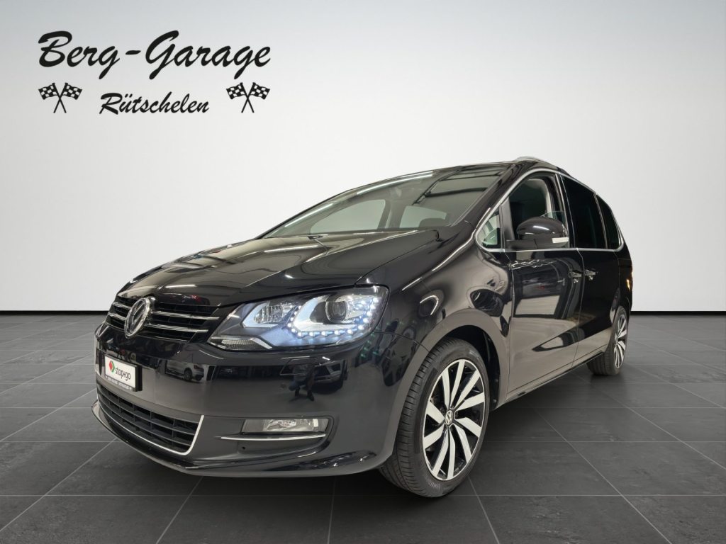 VW 1.4 TSI Highline DSG