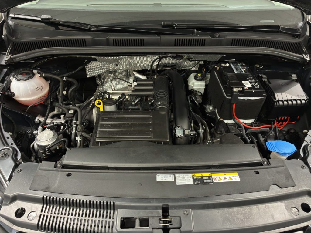 VW 1.4 TSI Highline DSG, Benzina, Occasioni / Usate, Automatico - 5