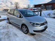 VW SHARAN 2.0 TDI SCR Family 4m, Diesel, Occasion / Gebraucht, Handschaltung - 2