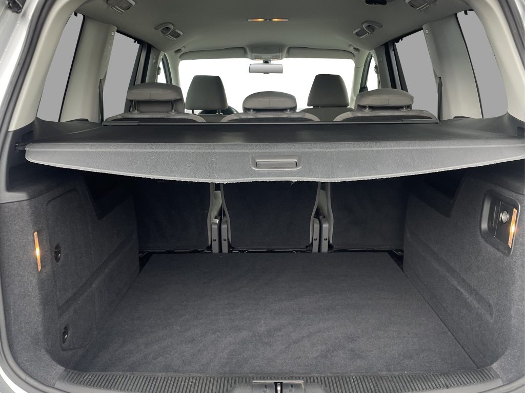 VW SHARAN 2.0 TDI BlueMT Comfl. DSG, Diesel, Occasioni / Usate, Automatico - 7