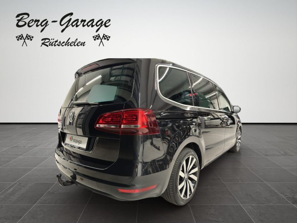 VW 1.4 TSI Highline DSG, Benzina, Occasioni / Usate, Automatico - 3